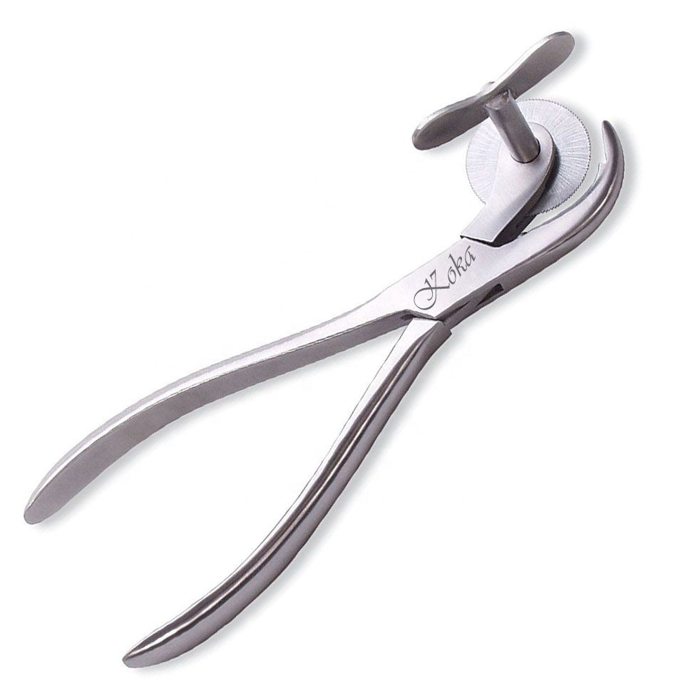 Finger Ring Cutter | School Health