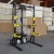 Import Multi Functional Smith Machine Squat Rack Power Rack Fitness Equipment from China