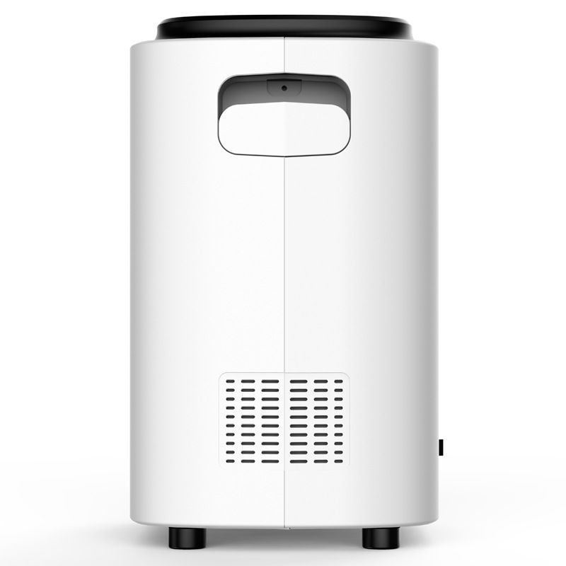 Buy Home Oxygen Machine 17 Liter Portable Oxygen Machine With