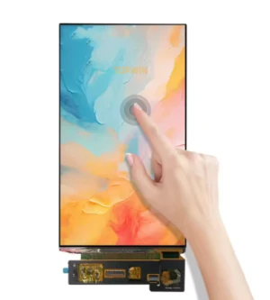 Buy 7inch Am Oled Display Touch Panel Oncell 1080x1920 Mipi Dsi ...