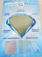 T-70 Solar Control Window Films