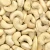 Import Quality Raw/dry Cashew nut from South Africa