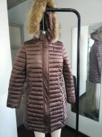 DOWN JACKETS