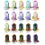 Import Bulk Wholesale Vozol Gear Power 20K Grape Ice Vape Austria Global 15ml 800mAh TypeC Adj Airflow Best Price from France