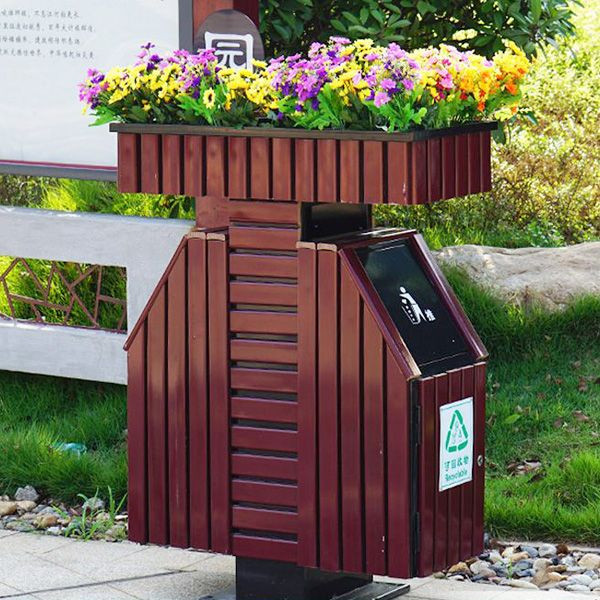 Buy Hdpe Trash Can Board from G&C Home Furnishing, China | Tradewheel.com