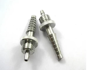 Stainless steel water nozzle