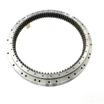 Original Quality Excavator Rotary Turntable Slewing Bearing for Mini & Large Excavator