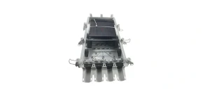 Fiber Splice Enclosure