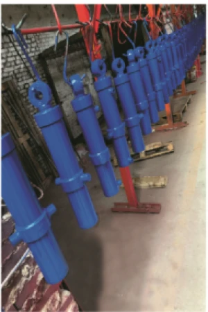 Hot sale hydraulic cylinders for construction machinery