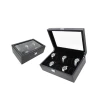 Luxury Piano Watch Case Box Display For 10 Watches Storage  Watch Boxes For Sale  Customized Watch Boxes