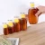Import High Quality BPA Free Food Grade Honey Plastic Packaging Sauce Squeeze bottle from Costa Rica