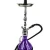 Import Hookahs from USA