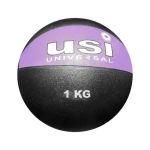 Medicine Ball (rubber, 3kg/5kg/8kg)