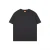 Import High Quality Men Clothing Custom logo embroy Apparel Man O-Neck T-Shirt Blank Cotton T Shirt from China