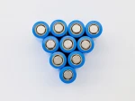 INR18650-1300mAh Li-ion Rechargeable cylindrical battery