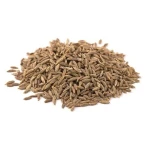 Cumin Seeds, Coriander seeds