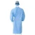 Import Disposable Isolation Gowns from Canada