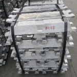 Aluminum Ingot A356.2 A7 99.7% And A8 99.8% Aluminium Alloy Ingot Usa Origin
