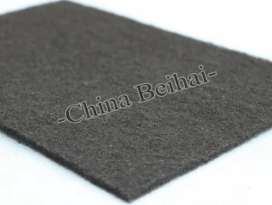 High Quality Air Filter Material Activated Carbon Fiber Fabric Wholesale