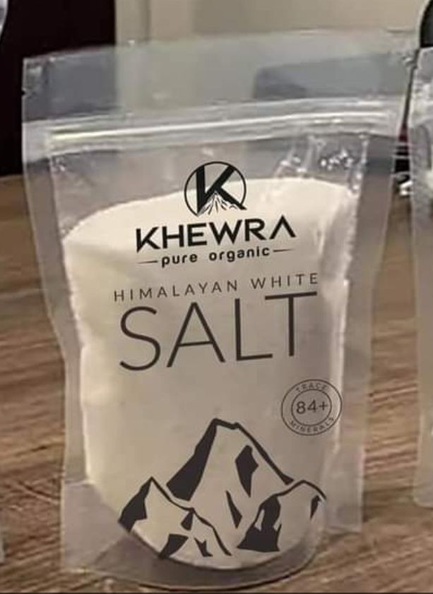 Buy Himalyan Edible Rock Salt from KHEWRA PINK SALT TRADING, Pakistan