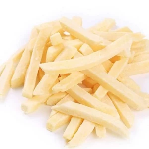 Best Frozen French Fries for sale