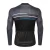 Import LAMEDA Cycling Jersey Mens Long Sleeves Athletic Bicycle Mountain Bike from China