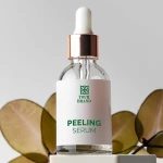 PEELING SERUM Private Label OEM/ODM