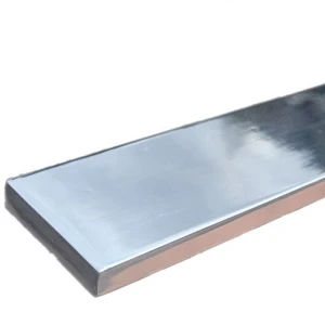Manufacturer Supplier 201 301 304 304L 316 316L 321 310S 309S 410 430 Cold Draw Flat Stainless Steel Bright Rod Bar