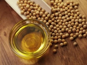 Quality Grade Soybean Oil, Pure Hydrogenated Soybean Oil