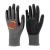 Import Snellsafety 13 Gauge Nitrile Palm Coated Safety Work Gloves PPE Glove General Use Glove from China