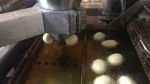 commercial mini donut maker-Yufeng
