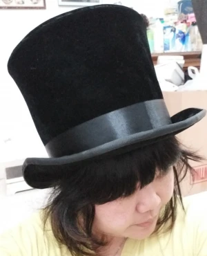 Magiciant Hat