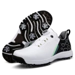 New golf shoes men's casual sports shoes skating golf shoes