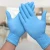Import Low price Powder free Nitrile Gloves from China