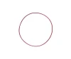 Silicone Rubber Seal Ring
