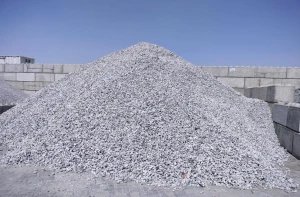 Recycled Cryolite for Aluminium Smelters 20-40 mm