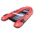 Import Small Dinghy 12ft RHIB360/380 ORCA/Hypalon/PVC Aluminum RIB Inflatable Rowing Boats from China