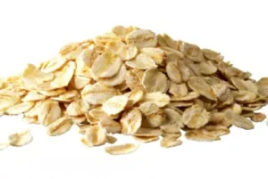 Rolled Oats