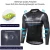 Import LAMEDA Cycling Jersey Mens Long Sleeves Athletic Bicycle Mountain Bike from China