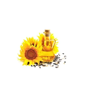 High-Quality Pressed Cooked Bulk Wholesale Supermarket Cuisine Sunflower Oil