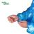 Import Disposable Adult Size Hooded PE Plastic Raincoat/Poncho/Rainwear from China