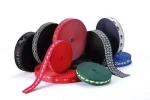 Jacquard Webbing