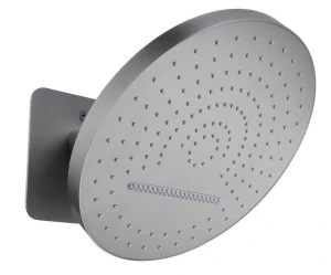 Wall-mounted Shower Head