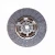 Import WG9925160622 Clutch driven plate   SINOTRUK   SITRAK   C7H  Engine drive system from China