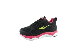 Custom 36-45 Mesh Sport Women's Sports Shoes Flat for Women