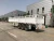 Import Distributed container semi trailer-40' feet container fence semi trailer triaxle from China