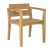 Import Dining Furniture Set, Table & Chairs Colombo Series from Indonesia