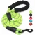 Import Strong Dog Leash with Comfortable Padded Handle and Highly Reflective Threads for Small Medium and Large Dogs from China