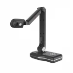 JCVISION Portable Muti-Interface Folding Document Scanner Presentation Visualizer camera