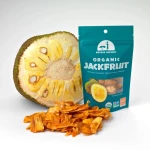 Premium Dried Jackfruit – Naturally Sweet & Chewy Tropical Snack